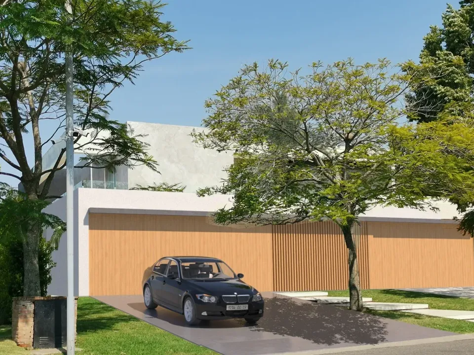 El Golf 174