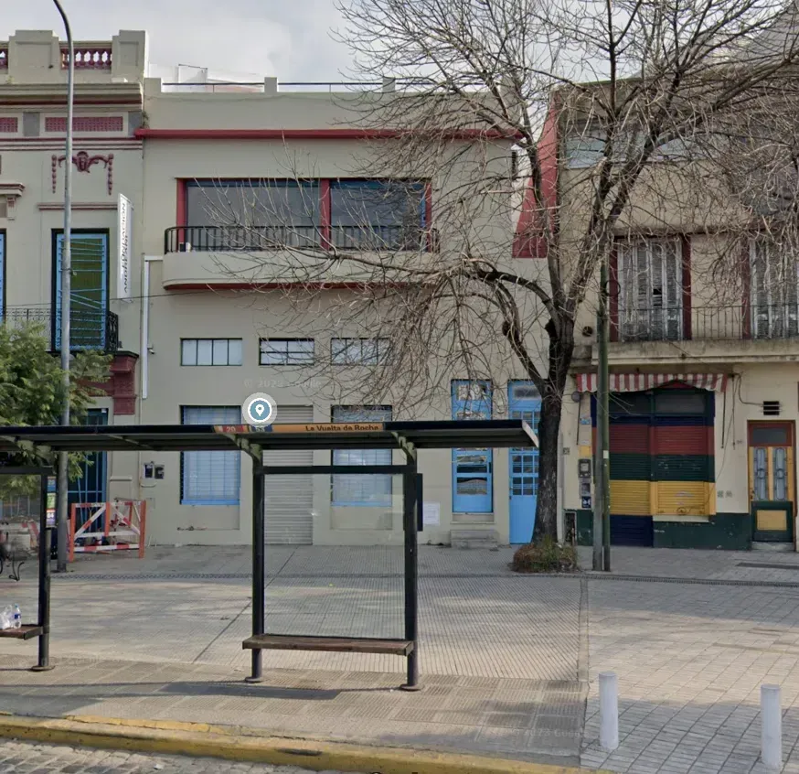 Pedro de Mendoza 1973