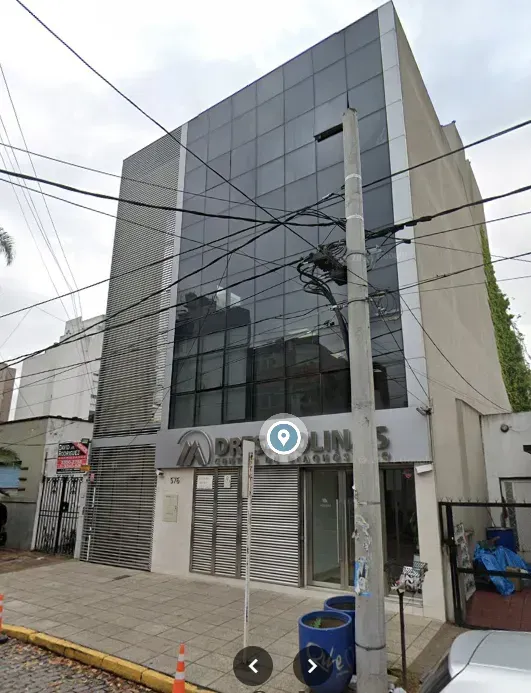 9 de Julio 572