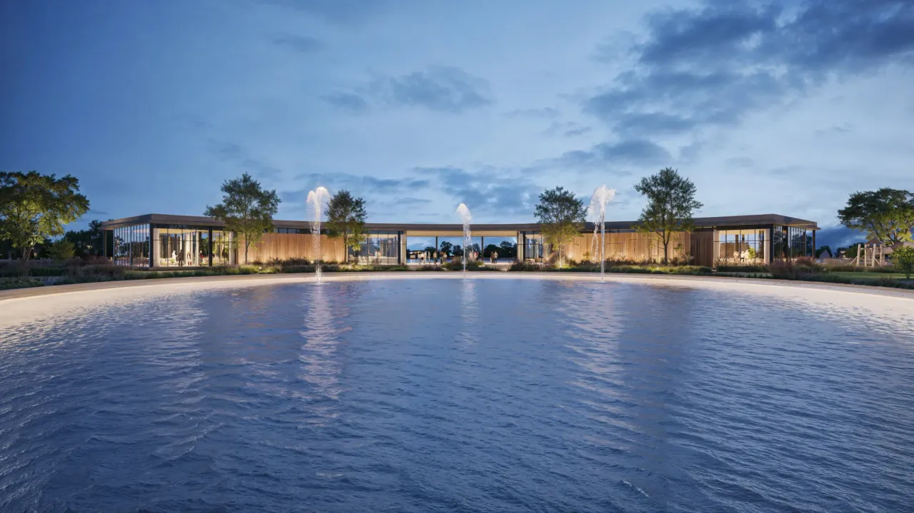 La Tercera Club House