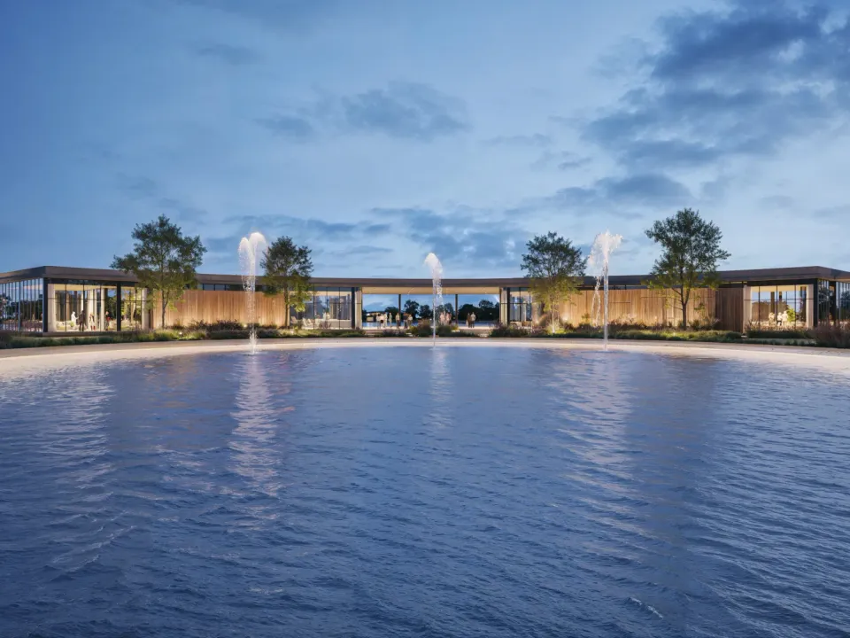 La Tercera Club House