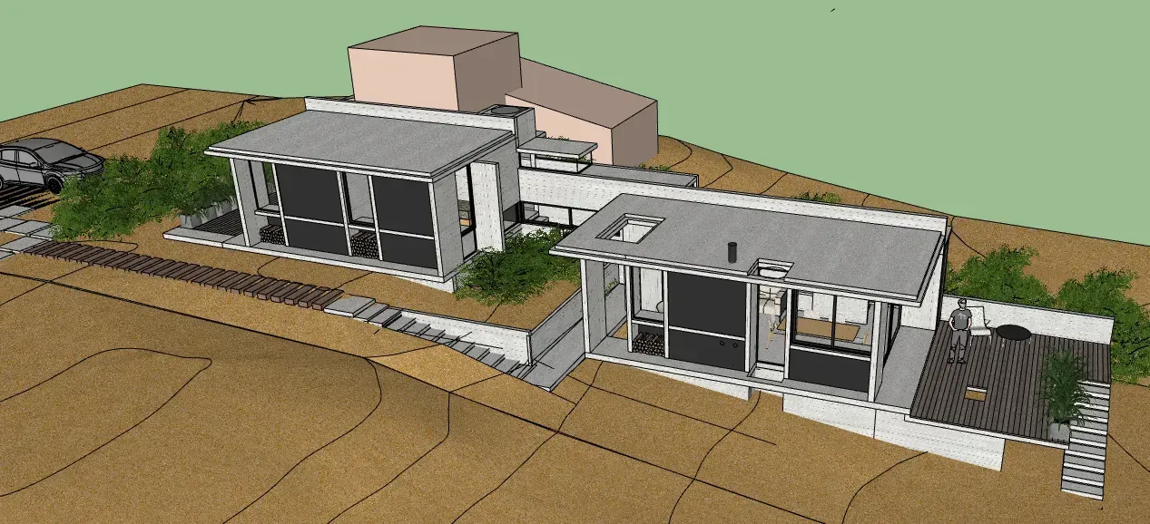 Casa Rovi
