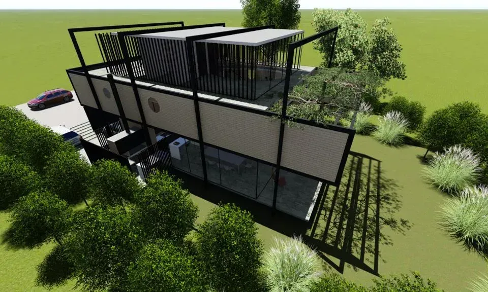 Casa Filipi