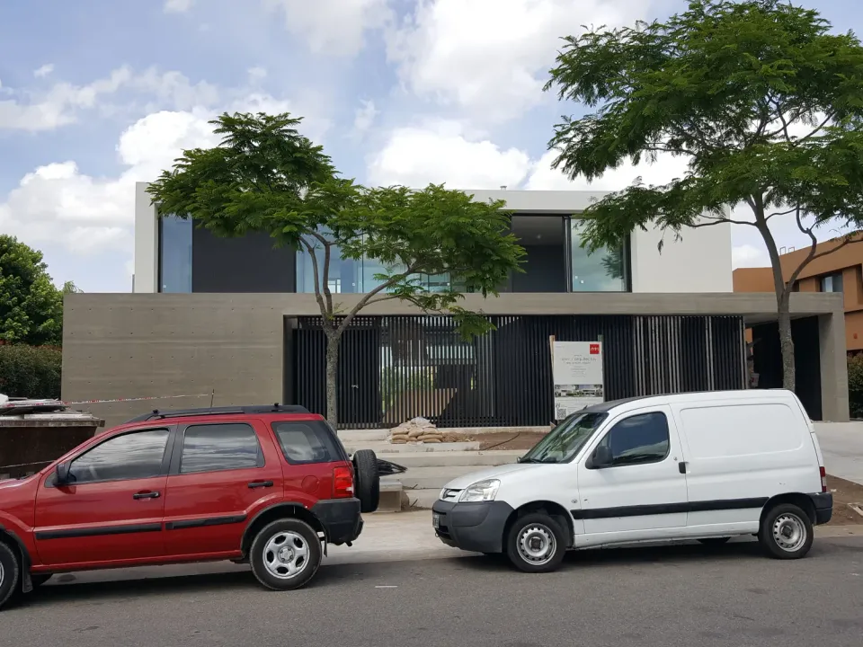 El golf 119