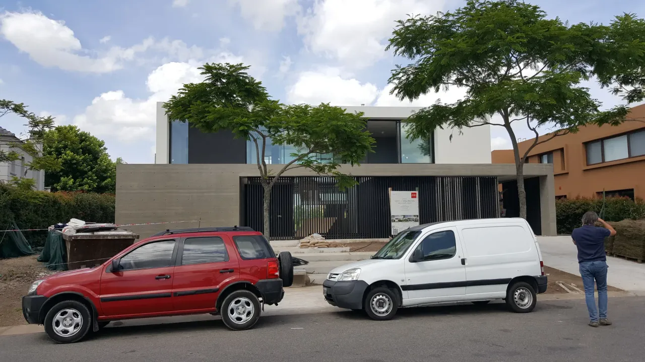 El golf 119