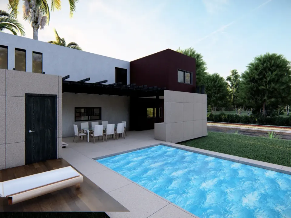 San Sebastián Area 12 Lote 31