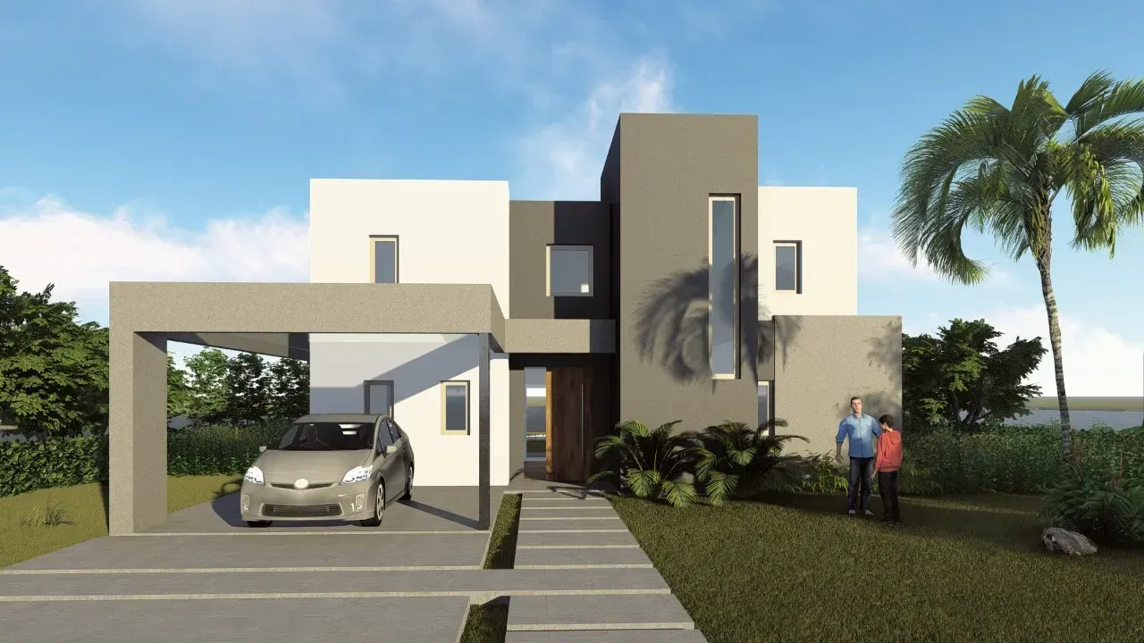 Santa Clara Al Sur 1072