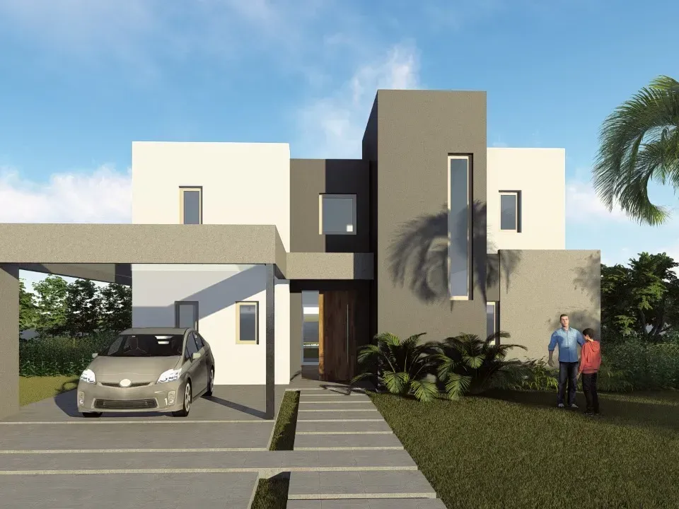 Santa Clara Al Sur 1072