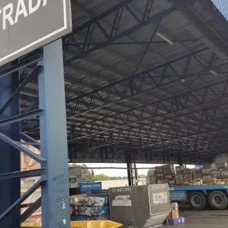 Terminal de cargas