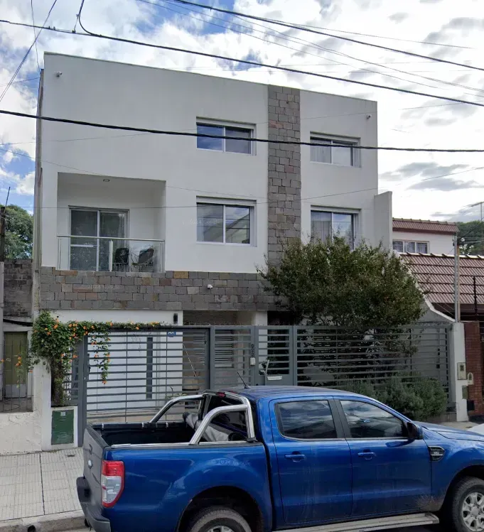 Pasaje Caldén 922