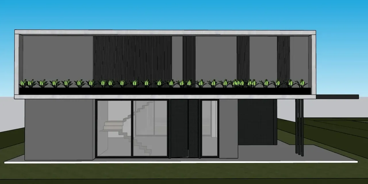 Altos del Sol 350