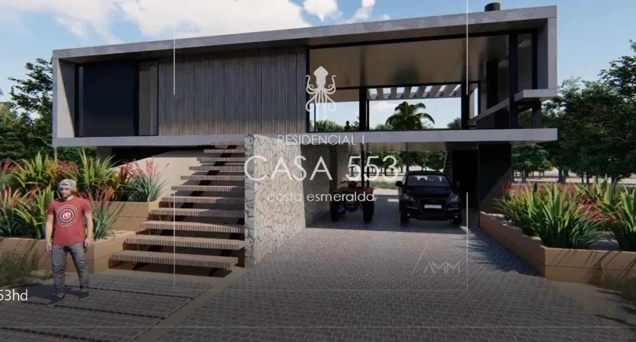 Residencial I Lote 553