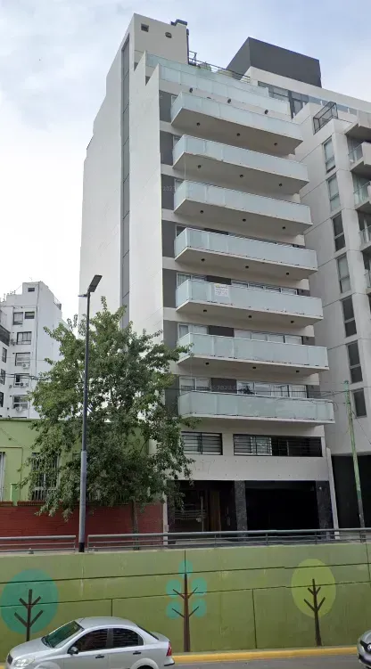 San Martín 6329