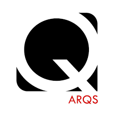 Logo de Q arqs