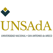Logo de Universidad Nacional de San Antonio de Areco